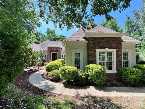 4094 River Birch Drive Iron Station NC 28080