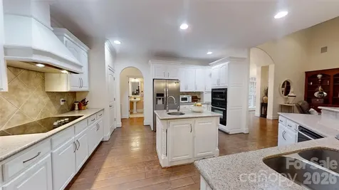 4094 River Birch Drive Iron Station NC 28080