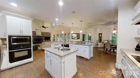 4094 River Birch Drive Iron Station NC 28080