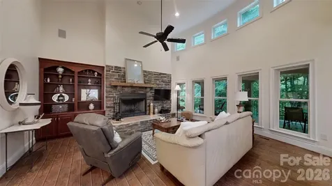 4094 River Birch Drive Iron Station NC 28080