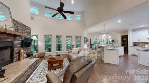 4094 River Birch Drive Iron Station NC 28080
