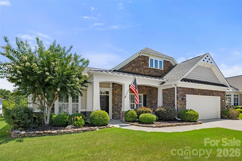 7148 Shenandoah Drive Indian Land SC 29707