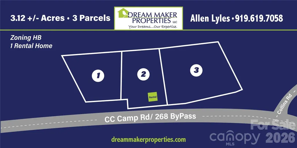 333 Cc Camp Road Elkin NC 28621