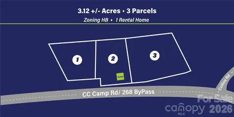 333 Cc Camp Road Elkin NC 28621