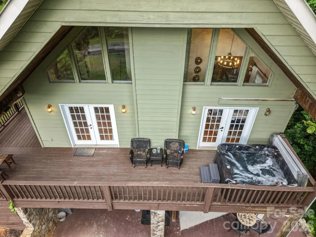 576 Grizzly Ridge Bryson City NC 28713