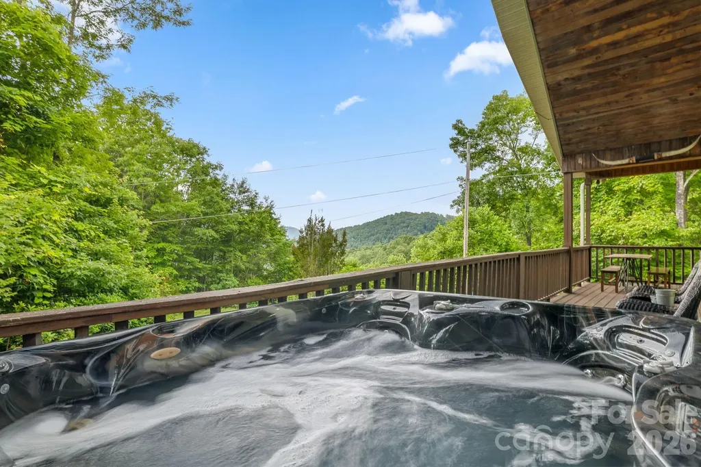 576 Grizzly Ridge Bryson City NC 28713