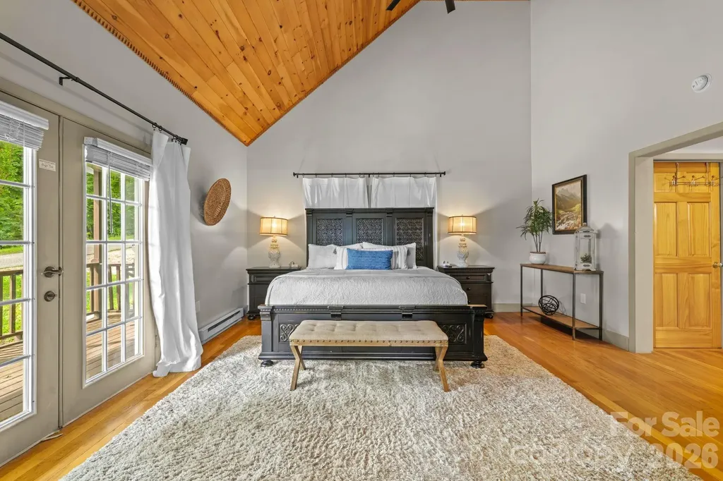 576 Grizzly Ridge Bryson City NC 28713