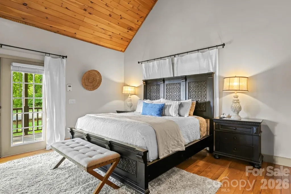 576 Grizzly Ridge Bryson City NC 28713
