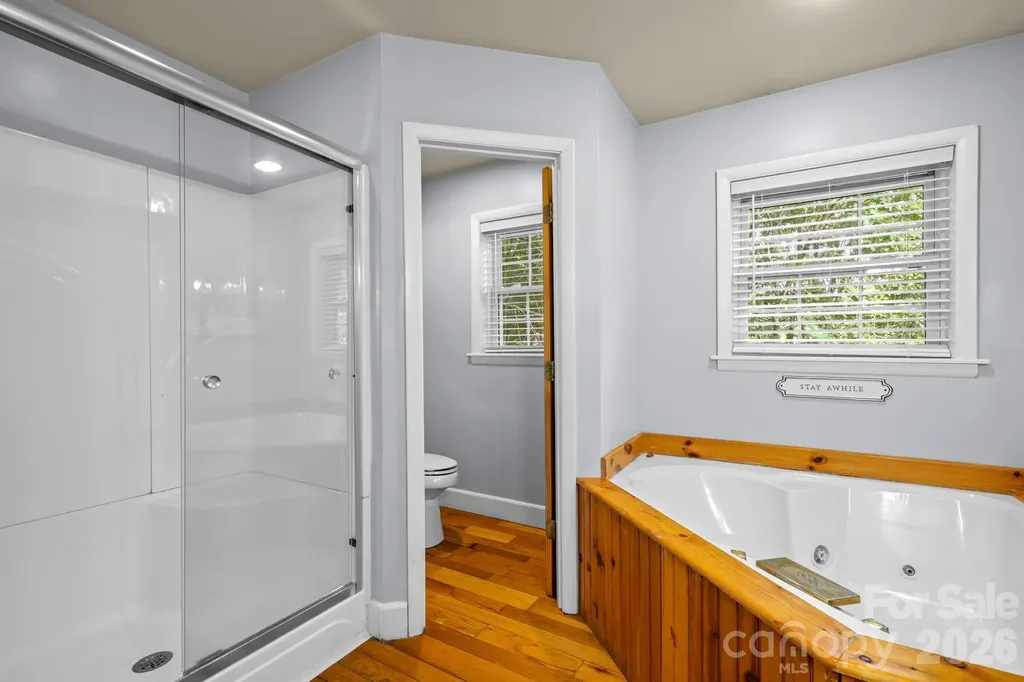 576 Grizzly Ridge Bryson City NC 28713
