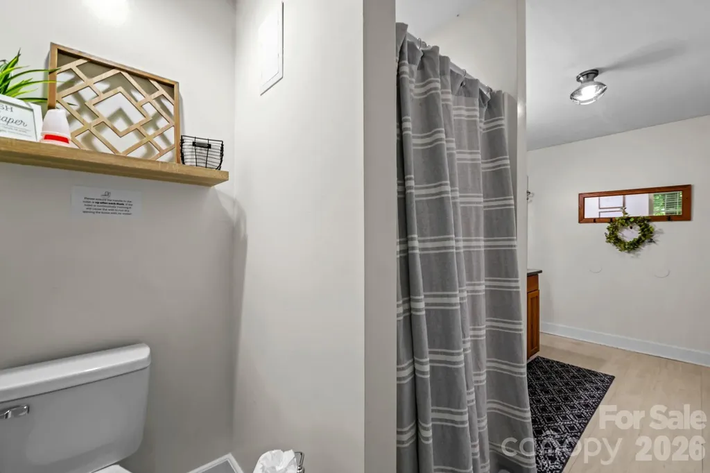 576 Grizzly Ridge Bryson City NC 28713