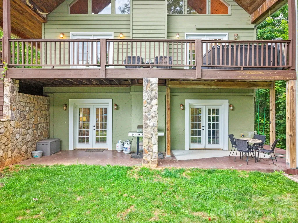 576 Grizzly Ridge Bryson City NC 28713