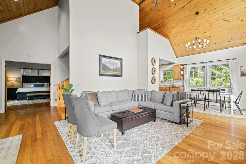 576 Grizzly Ridge Bryson City NC 28713