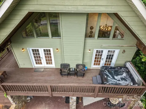 576 Grizzly Ridge Bryson City NC 28713