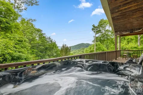 576 Grizzly Ridge Bryson City NC 28713