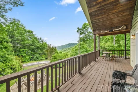 576 Grizzly Ridge Bryson City NC 28713