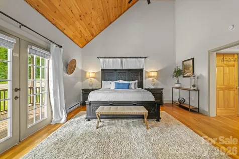 576 Grizzly Ridge Bryson City NC 28713