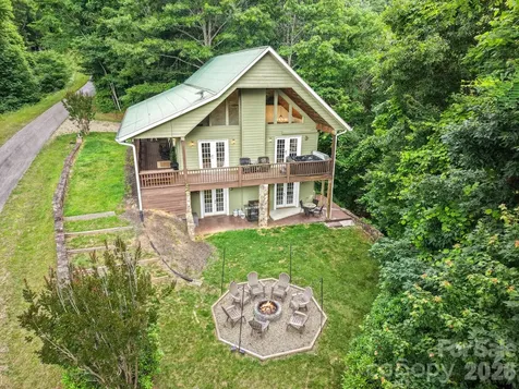 576 Grizzly Ridge Bryson City NC 28713