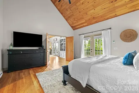 576 Grizzly Ridge Bryson City NC 28713