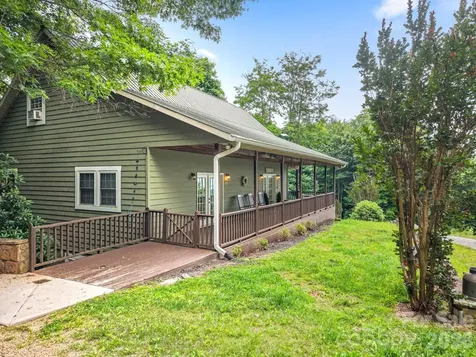 576 Grizzly Ridge Bryson City NC 28713