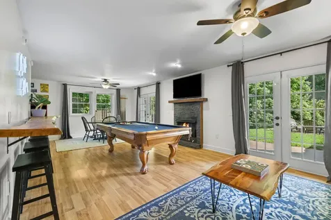 576 Grizzly Ridge Bryson City NC 28713