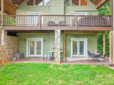 576 Grizzly Ridge Bryson City NC 28713