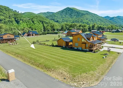 12 Mari Place Maggie Valley NC 28751