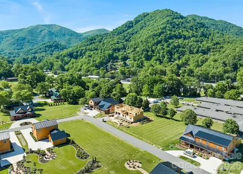 12 Mari Place Maggie Valley NC 28751