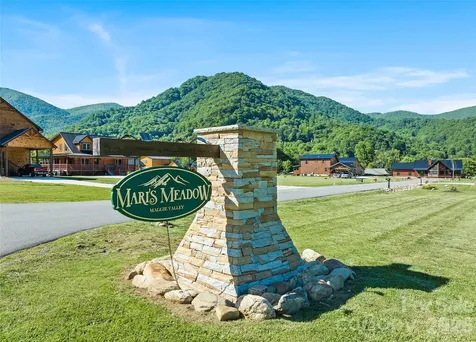 12 Mari Place Maggie Valley NC 28751