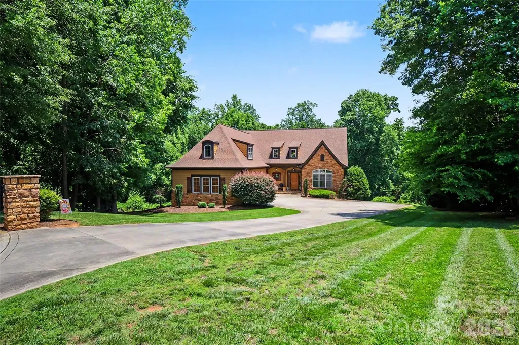 401 Yorkfield Drive Shelby NC 28150