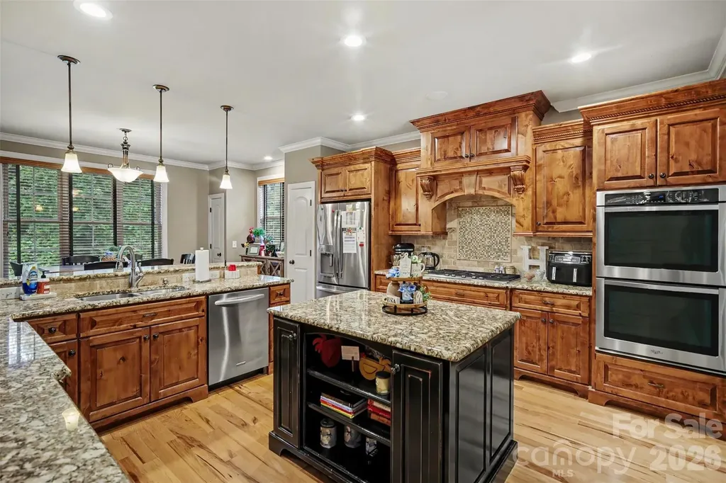 401 Yorkfield Drive Shelby NC 28150