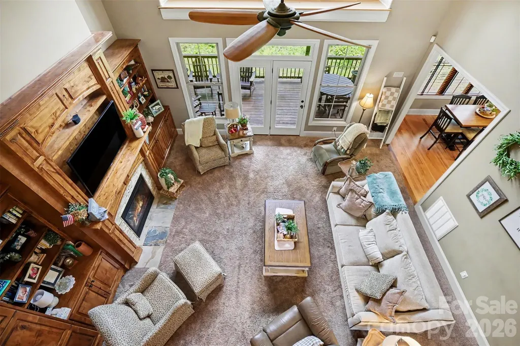 401 Yorkfield Drive Shelby NC 28150