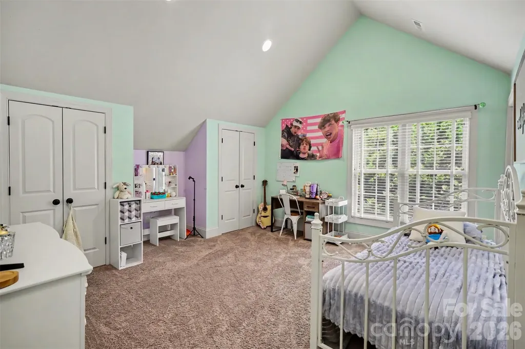 401 Yorkfield Drive Shelby NC 28150