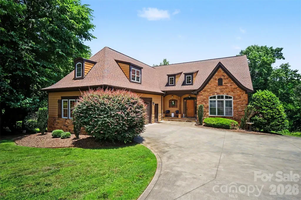 401 Yorkfield Drive Shelby NC 28150