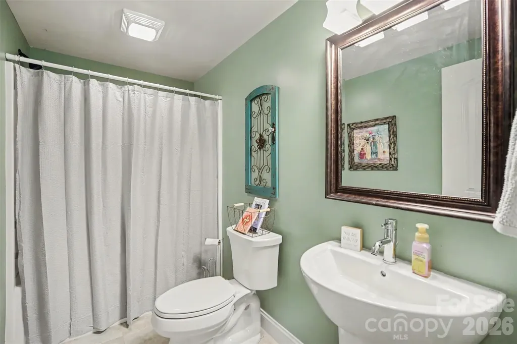 401 Yorkfield Drive Shelby NC 28150