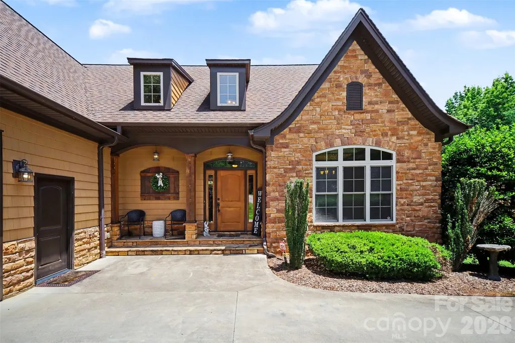 401 Yorkfield Drive Shelby NC 28150