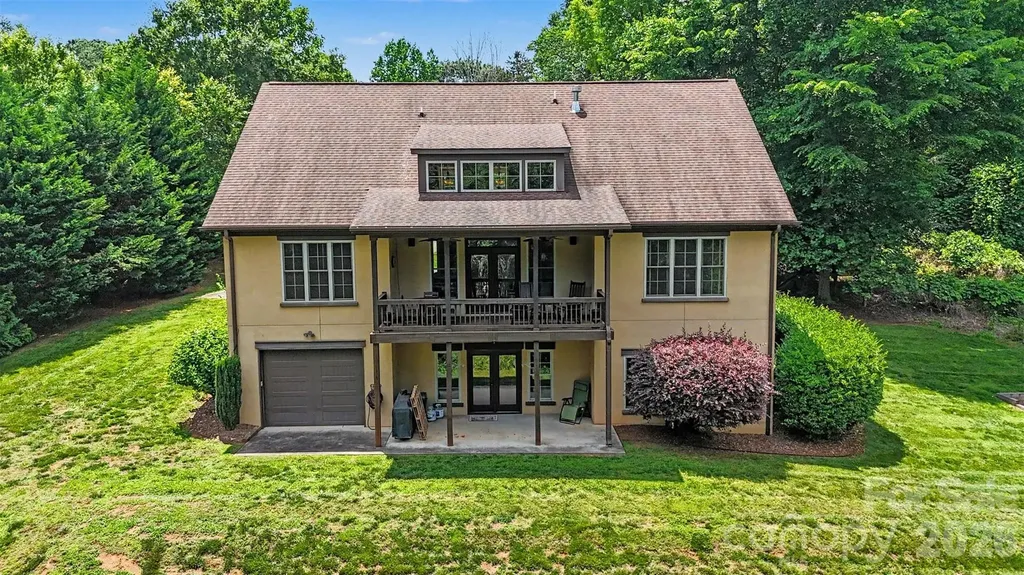 401 Yorkfield Drive Shelby NC 28150
