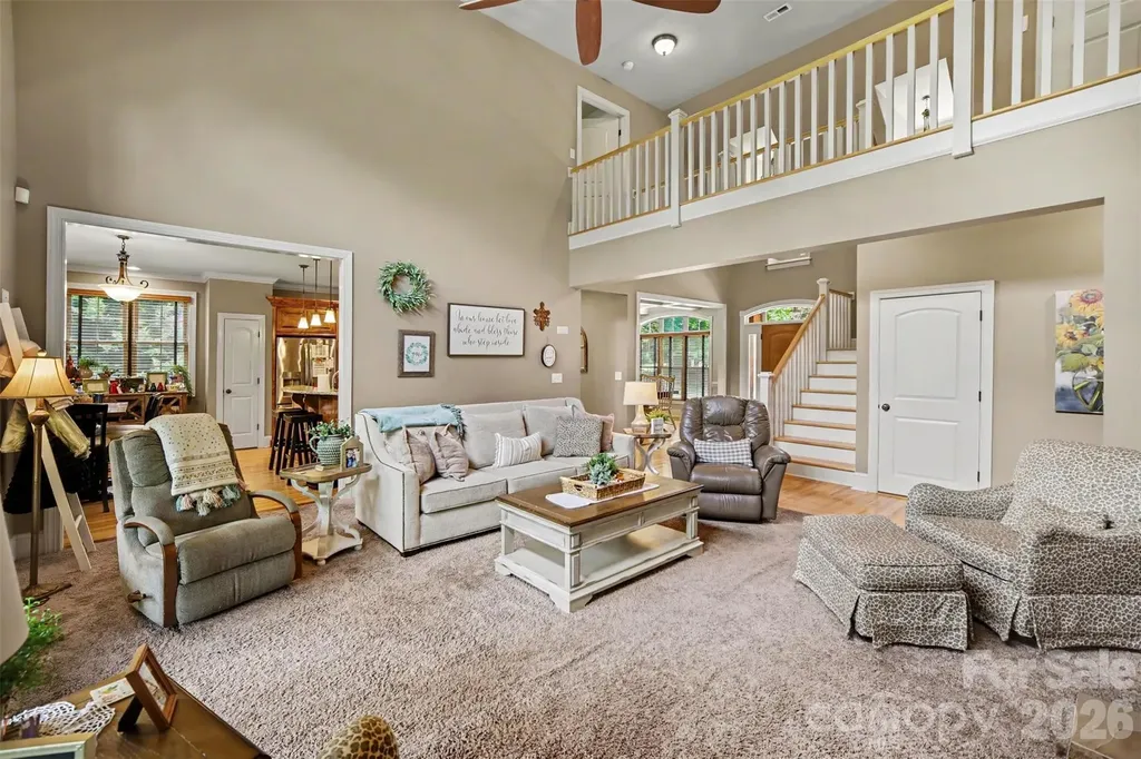 401 Yorkfield Drive Shelby NC 28150