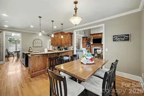 401 Yorkfield Drive Shelby NC 28150