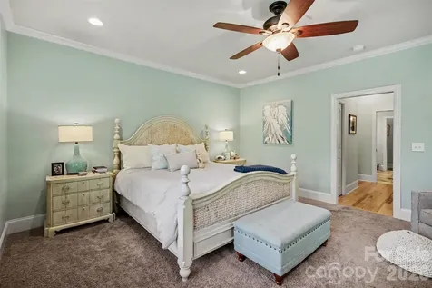 401 Yorkfield Drive Shelby NC 28150