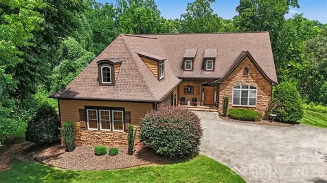 401 Yorkfield Drive Shelby NC 28150