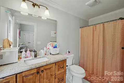 401 Yorkfield Drive Shelby NC 28150