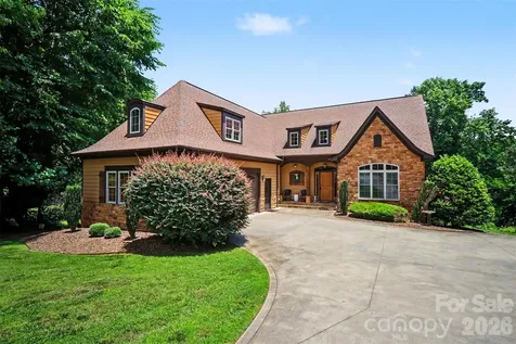 401 Yorkfield Drive Shelby NC 28150