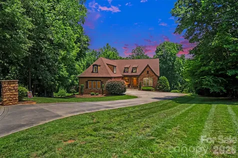 401 Yorkfield Drive Shelby NC 28150