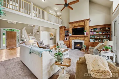 401 Yorkfield Drive Shelby NC 28150