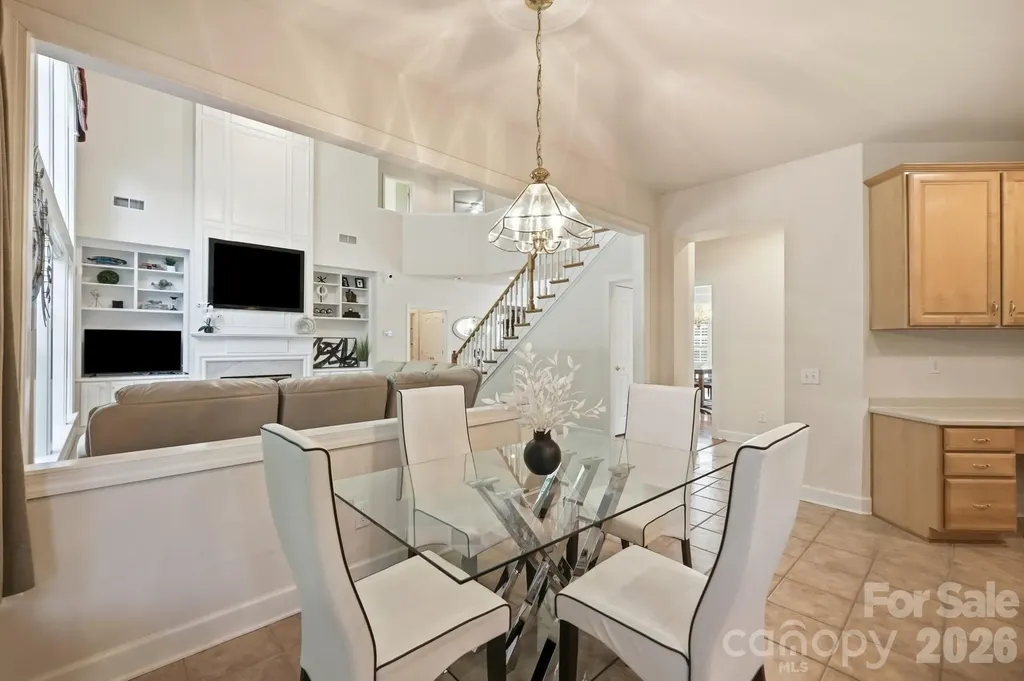 4814 King Arthur Drive Charlotte NC 28277