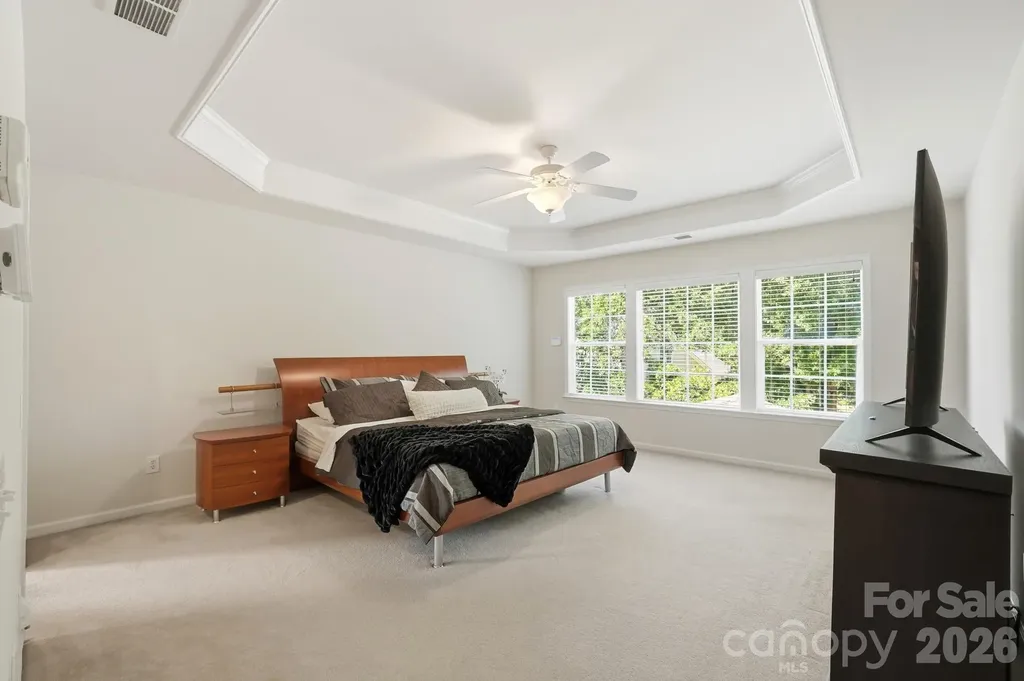 4814 King Arthur Drive Charlotte NC 28277