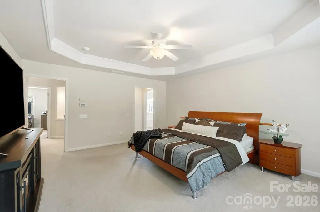 4814 King Arthur Drive Charlotte NC 28277
