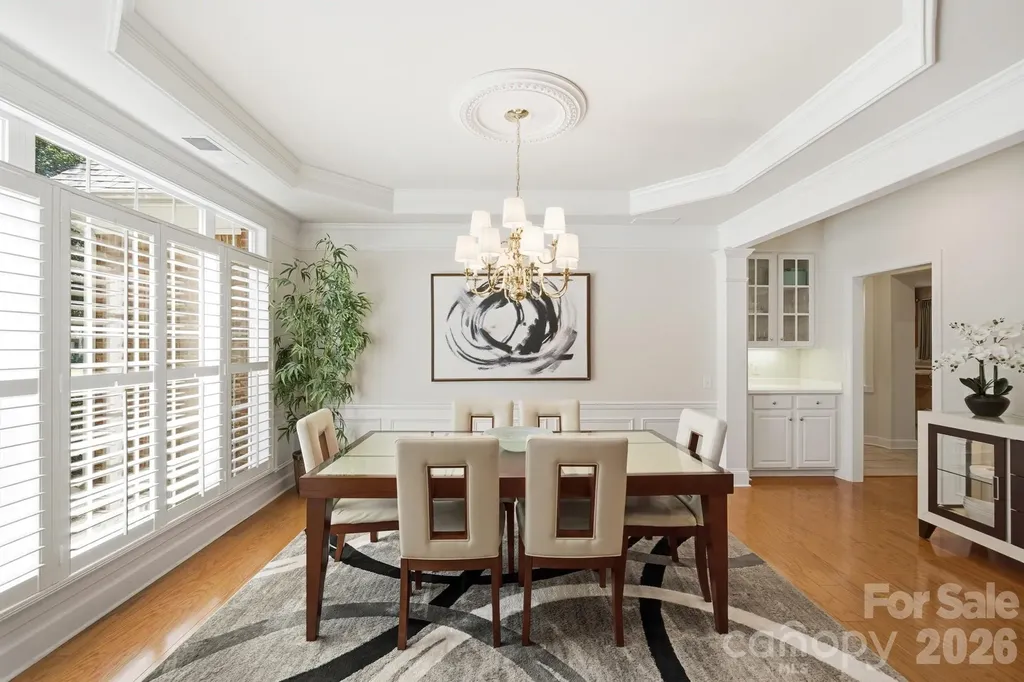 4814 King Arthur Drive Charlotte NC 28277
