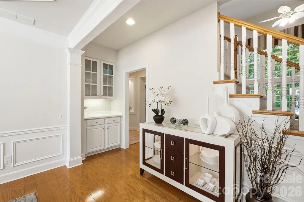 4814 King Arthur Drive Charlotte NC 28277