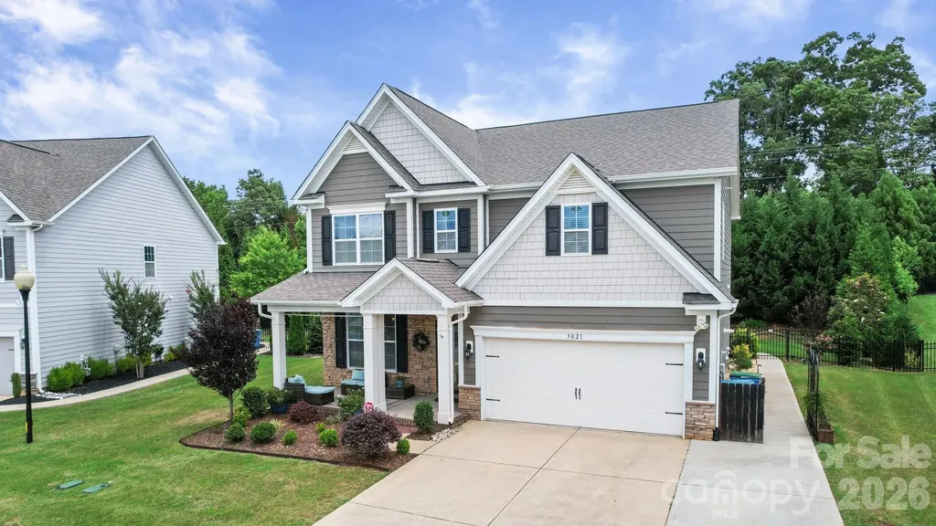 5021 Shadowbrook Road Waxhaw NC 28173